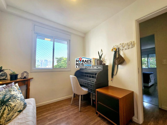 Imagem Apartamento com 2 Quartos à Venda,  em Jardim Das Acácias - São Paulo