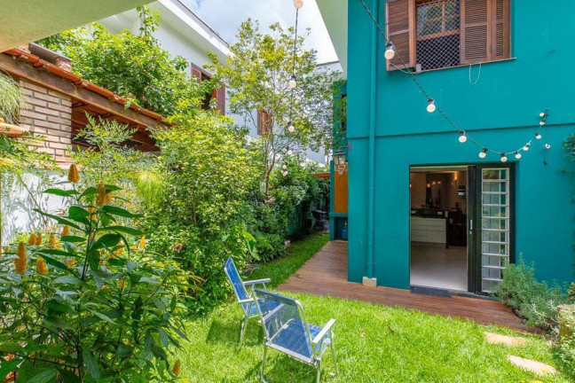 Casa com 3 Quartos à Venda,  em Alto Da Boa Vista - São Paulo