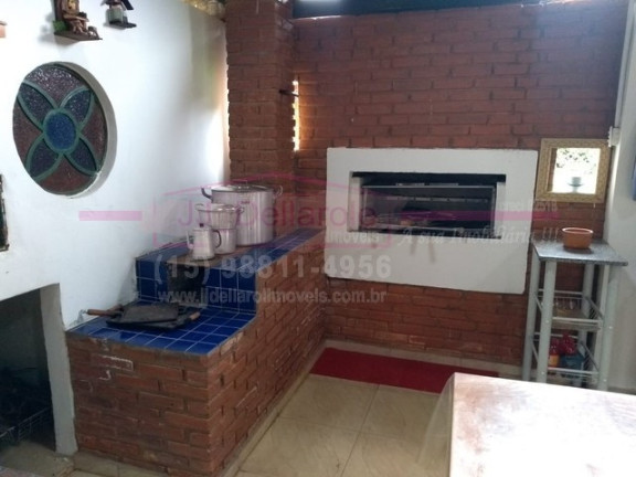 Imagem Chácara com 3 Quartos à Venda, 520 m² em Jardim Valparaíso - Boituva Imagem Chácara com 3 Quartos à Venda, 520 m² em Jardim Valparaíso - Boituva