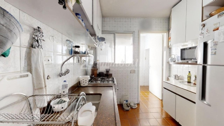 Imagem Apartamento com 3 Quartos à Venda, 100 m² em Higienopolis - São Paulo Imagem Apartamento com 3 Quartos à Venda, 100 m² em Higienopolis - São Paulo