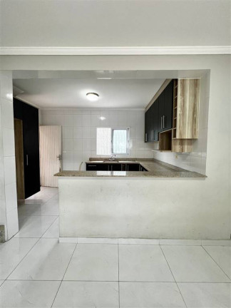 Imagem Casa com 2 Quartos à Venda, 100 m² em Forte - Praia Grande