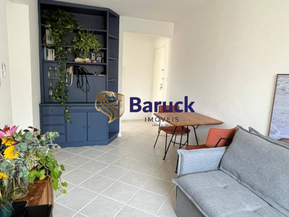 Imagem Apartamento com 1 Quarto à Venda, 60 m² em Pinheiros - São Paulo