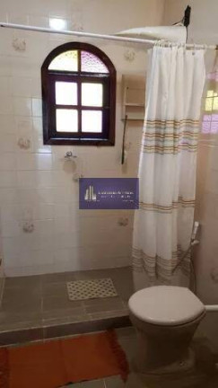 Imagem Casa com 4 Quartos à Venda, 410 m² em Monte Alto - Arraial Do Cabo