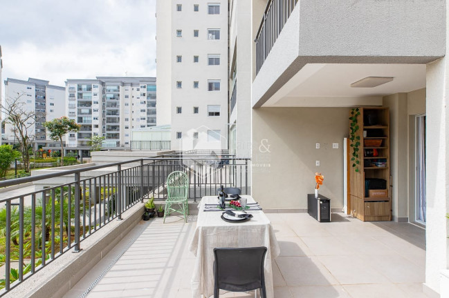 Imagem Apartamento com 2 Quartos à Venda, 86 m² em Santo Amaro - São Paulo