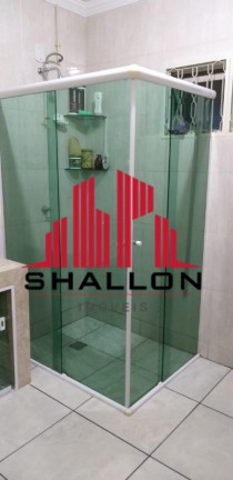 Imagem Sobrado com 2 Quartos à Venda, 147 m² em Jardim Santa Catarina - Sorocaba
