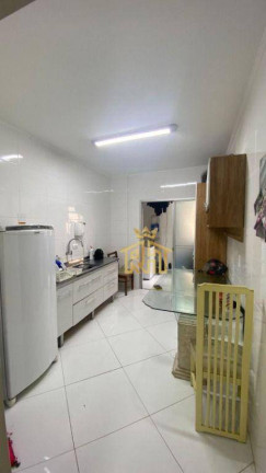 Imagem Apartamento com 2 Quartos à Venda, 72 m² em Aviação - Praia Grande Imagem Apartamento com 2 Quartos à Venda, 72 m² em Aviação - Praia Grande