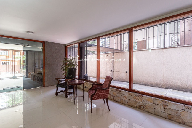Imagem Apartamento com 3 Quartos à Venda, 198 m² em Jardim América - São Paulo Imagem Apartamento com 3 Quartos à Venda, 198 m² em Jardim América - São Paulo