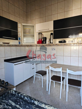 Imagem Casa com 4 Quartos à Venda, 600 m² em Massaguaçu - Caraguatatuba Imagem Casa com 4 Quartos à Venda, 600 m² em Massaguaçu - Caraguatatuba