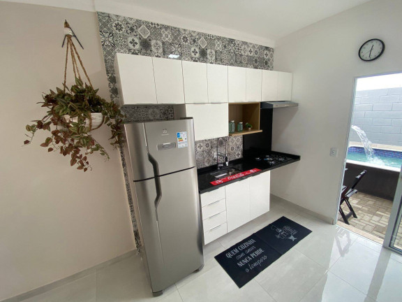 Imagem Casa com 2 Quartos à Venda, 54 m² em Cibratel Ii - Itanhaém