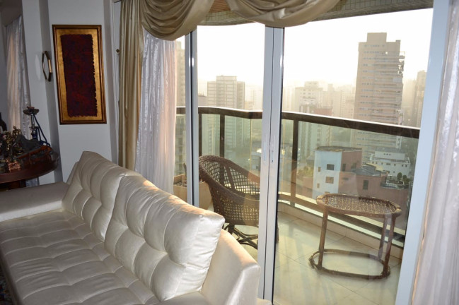 Imagem Apartamento com 4 Quartos para Alugar, 600 m² em Moema - São Paulo Imagem Apartamento com 4 Quartos para Alugar, 600 m² em Moema - São Paulo