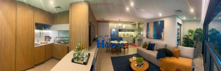 Imagem Apartamento com 2 Quartos à Venda, 96 m² em Pinheiros - São Paulo Imagem Apartamento com 2 Quartos à Venda, 96 m² em Pinheiros - São Paulo