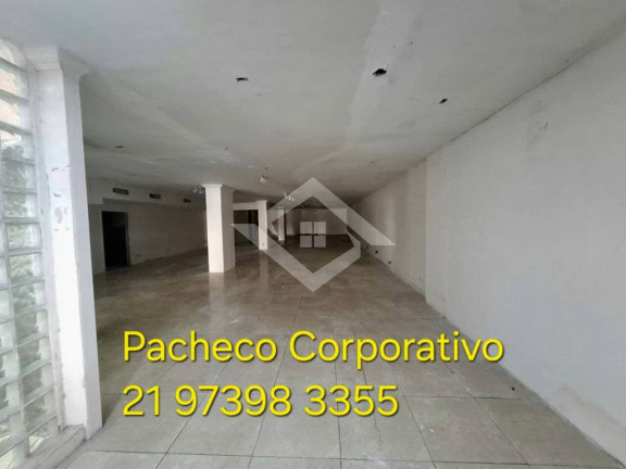 Imagem Loja para Alugar, 633 m² em Tijuca - Rio De Janeiro Imagem Loja para Alugar, 633 m² em Tijuca - Rio De Janeiro