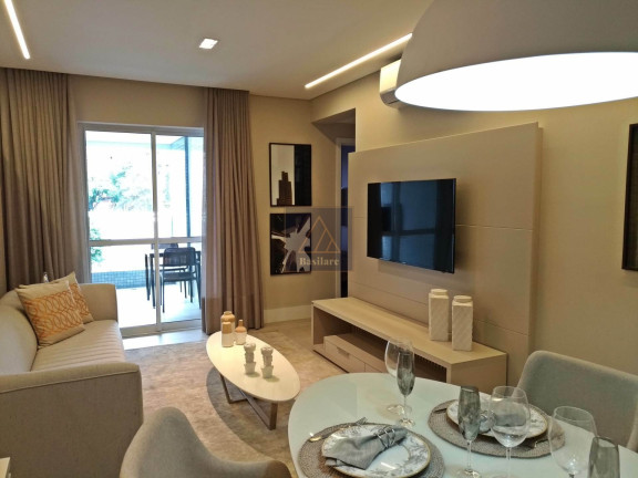 Imagem Apartamento com 3 Quartos à Venda, 95 m² em Batel - Curitiba Imagem Apartamento com 3 Quartos à Venda, 95 m² em Batel - Curitiba