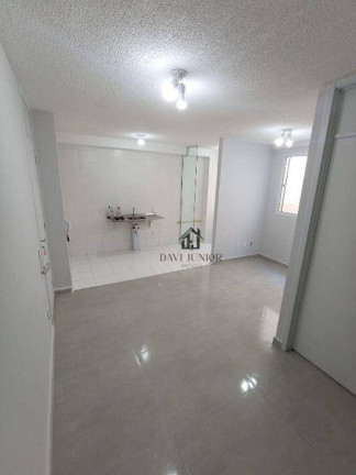 Imagem Apartamento com 2 Quartos à Venda, 41 m² em Iporanga - Sorocaba Imagem Apartamento com 2 Quartos à Venda, 41 m² em Iporanga - Sorocaba