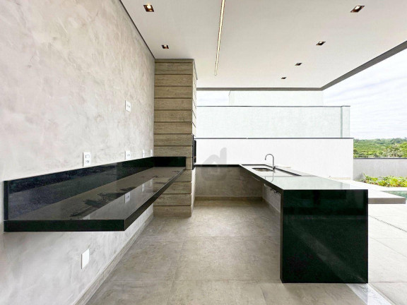 Imagem Sobrado com 3 Quartos à Venda, 250 m² em Cyrela Landscape - Votorantim
