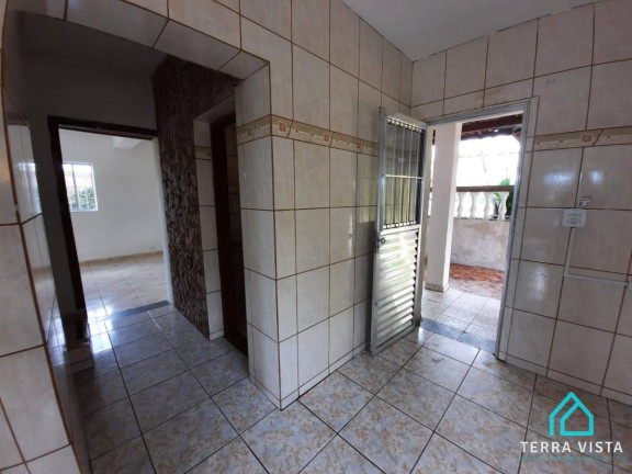 Imagem Casa com 4 Quartos à Venda, 250 m² em Loteamento Residencial São Vicente De Paulo - Tremembé Imagem Casa com 4 Quartos à Venda, 250 m² em Loteamento Residencial São Vicente De Paulo - Tremembé