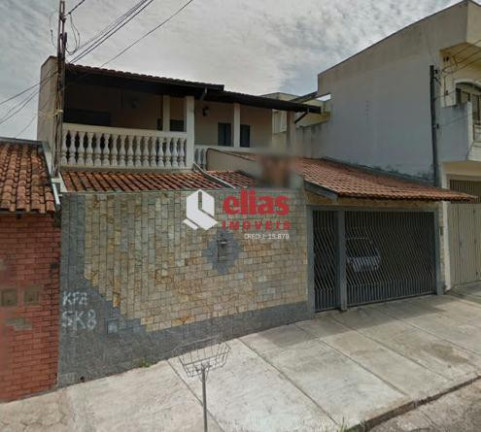 Casa com 2 Quartos à Venda, 132 m² em Jardim Vânia Maria - Bauru