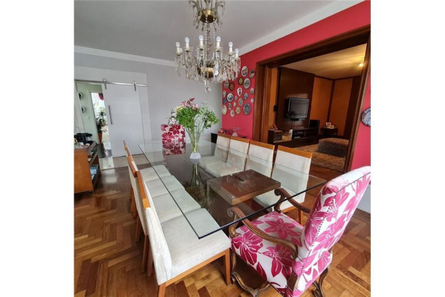 Imagem Apartamento com 4 Quartos à Venda, 611 m² em Bela Vista - São Paulo Imagem Apartamento com 4 Quartos à Venda, 611 m² em Bela Vista - São Paulo