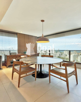 Imagem Apartamento com 3 Quartos à Venda, 305 m² em Graça - Salvador
