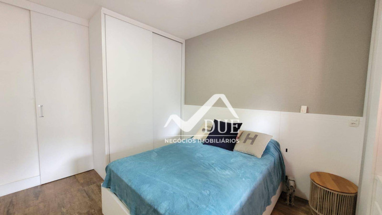 Imagem Apartamento com 2 Quartos à Venda, 71 m² em Boqueirão - Santos