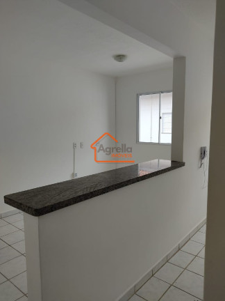 Imagem Imóvel com 2 Quartos à Venda, 60 m² em Condomínio Recanto Dos Pássaros - Mogi Guaçu Imagem Imóvel com 2 Quartos à Venda, 60 m² em Condomínio Recanto Dos Pássaros - Mogi Guaçu