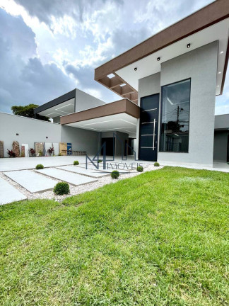 Imagem Casa com 3 Quartos à Venda, 445 m² em Setor Bueno - Goiânia Imagem Casa com 3 Quartos à Venda, 445 m² em Setor Bueno - Goiânia