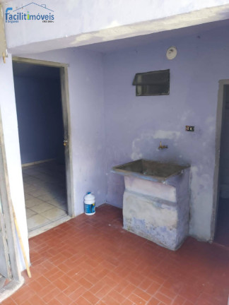 Imagem Casa com 2 Quartos à Venda, 100 m² em Baeta Neves - São Bernardo Do Campo