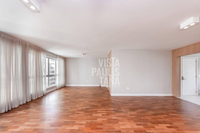 Imagem Apartamento com 3 Quartos à Venda, 227 m² em Itaim Bibi - São Paulo Imagem Apartamento com 3 Quartos à Venda, 227 m² em Itaim Bibi - São Paulo