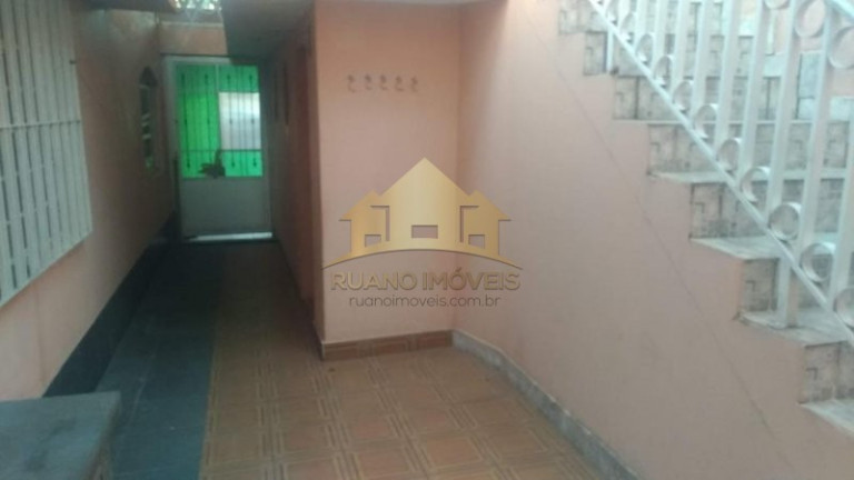 Imagem Sobrado com 4 Quartos à Venda, 190 m² em Cidade Líder - São Paulo Imagem Sobrado com 4 Quartos à Venda, 190 m² em Cidade Líder - São Paulo