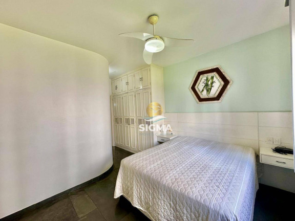 Imagem Apartamento com 3 Quartos à Venda, 130 m² em Pitangueiras - Guarujá