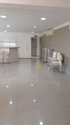 Imagem Apartamento com 3 Quartos à Venda, 106 m² em Jardim Botânico - Ribeirão Preto