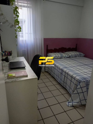 Imagem Apartamento com 3 Quartos à Venda, 76 m² em Manaíra - João Pessoa Imagem Apartamento com 3 Quartos à Venda, 76 m² em Manaíra - João Pessoa