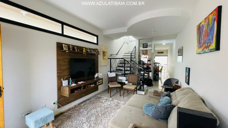 Imagem Casa com 2 Quartos à Venda, 112 m² em Jardim Do Lago - Atibaia