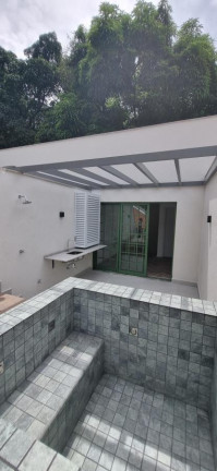 Imagem Casa com 2 Quartos à Venda, 90 m² em Lagoa - Rio De Janeiro