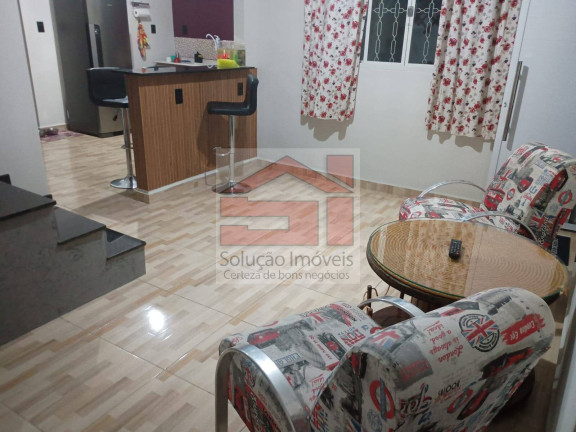 Imagem Casa com 4 Quartos à Venda, 190 m² em Parque Residencial Santo André - Caçapava