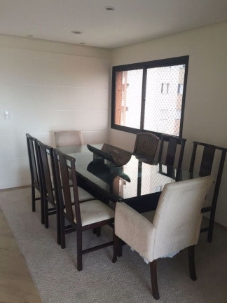 Imagem Apartamento com 3 Quartos à Venda, 153 m² em Paraisópolis - São Paulo Imagem Apartamento com 3 Quartos à Venda, 153 m² em Paraisópolis - São Paulo