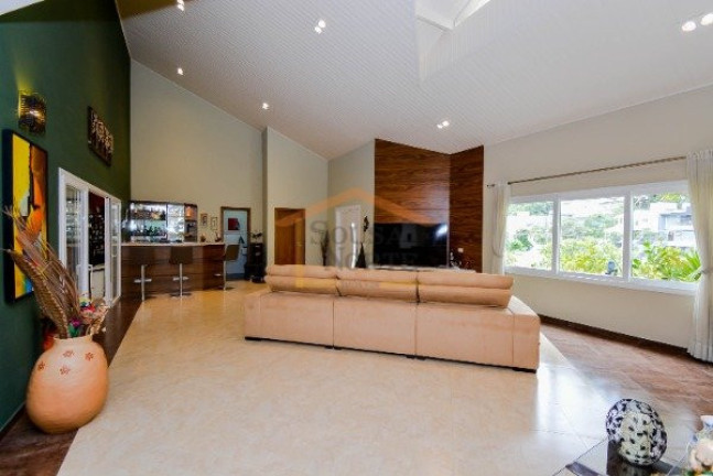 Imagem Casa de Condomínio com 3 Quartos à Venda, 600 m² em Caputera - Arujá Imagem Casa de Condomínio com 3 Quartos à Venda, 600 m² em Caputera - Arujá