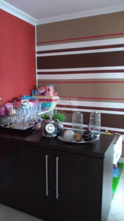 Imagem Apartamento com 3 Quartos à Venda, 76 m² em Santana - Porto Alegre