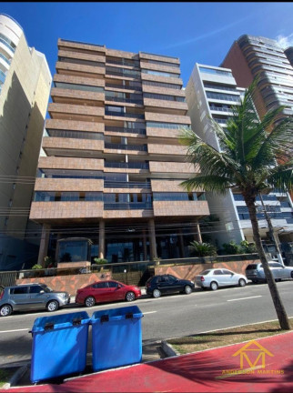Apartamento com 4 Quartos à Venda, 198 m² em Praia Da Costa - Vila Velha