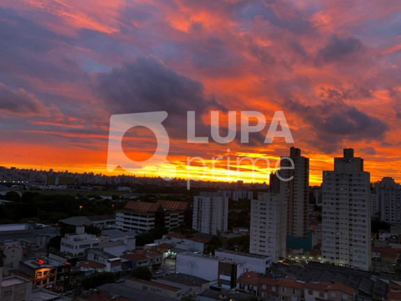 Imagem Apartamento com 3 Quartos para Alugar, 130 m² em Santana - São Paulo Imagem Apartamento com 3 Quartos para Alugar, 130 m² em Santana - São Paulo