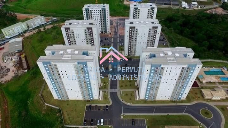 Imagem Apartamento com 3 Quartos à Venda, 71 m² em Jardim Tamoio - Jundiaí