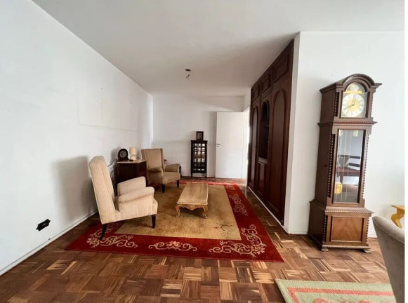 Imagem Apartamento com 3 Quartos à Venda, 127 m² em Paraíso - São Paulo Imagem Apartamento com 3 Quartos à Venda, 127 m² em Paraíso - São Paulo