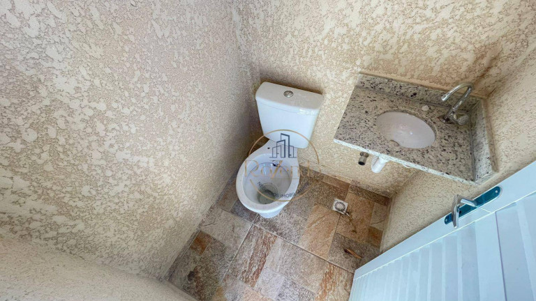 Imagem Cobertura com 2 Quartos à Venda, 51 m² em Vila Pires - Santo André Imagem Cobertura com 2 Quartos à Venda, 51 m² em Vila Pires - Santo André