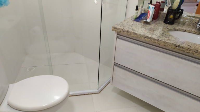 Imagem Apartamento com 3 Quartos à Venda, 144 m² em Pitangueiras - Guarujá