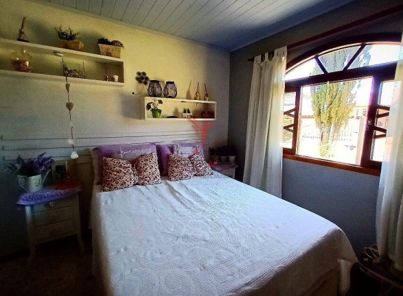 Imagem Casa com 8 Quartos à Venda, 4.949 m² em Campo De Santana - Curitiba