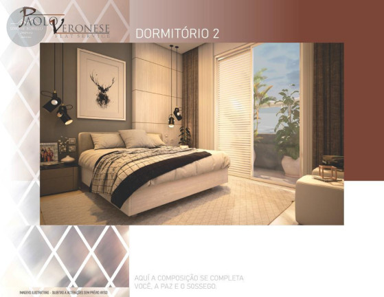 Imagem Apartamento com 2 Quartos à Venda, 58 m² em Aviação - Praia Grande
