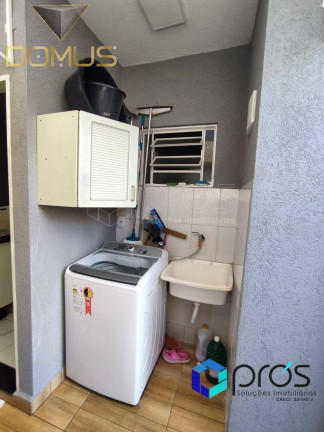 Imagem Casa com 2 Quartos à Venda, 147 m² em Residencial E Comercial Palmares - Ribeirão Preto Imagem Casa com 2 Quartos à Venda, 147 m² em Residencial E Comercial Palmares - Ribeirão Preto