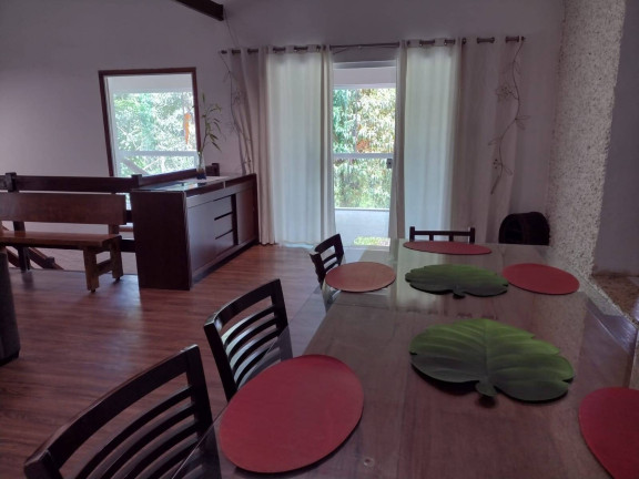 Imagem Chácara com 3 Quartos à Venda, 1.200 m² em Rio Acima - Mairiporã Imagem Chácara com 3 Quartos à Venda, 1.200 m² em Rio Acima - Mairiporã