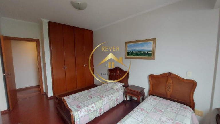 Imagem Apartamento com 4 Quartos à Venda, 248 m² em Cambuí - Campinas