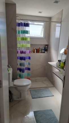 Imagem Apartamento com 2 Quartos à Venda, 117 m² em Belenzinho - São Paulo